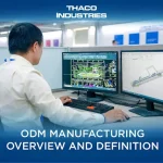 ODM manufacturing