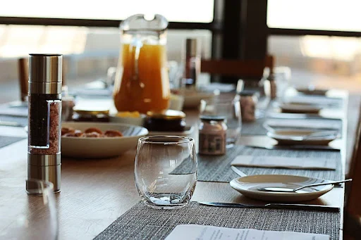 Flavorful Distinction