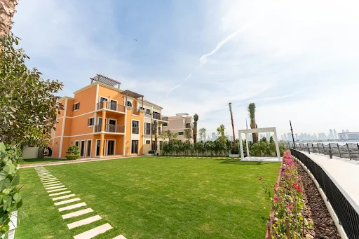 UAE property ownership