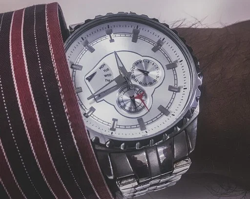 Tudor Chrono Sport Watches