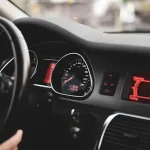 Radar Detector Mount