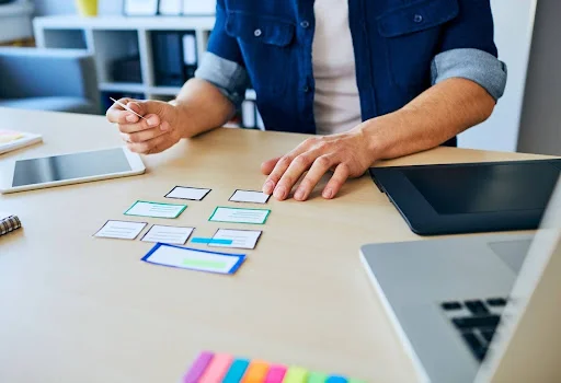 DIY Website Creation