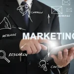 Marketing manager