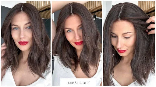 Virgin hair wigs vs dyed human hair wigs