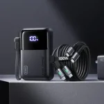 5G power bank technology