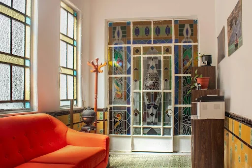 Personalised home decor