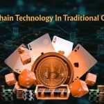 Blockchain Technology