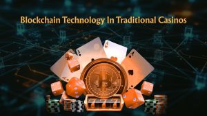 Blockchain Technology