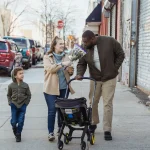 Social life adjustments