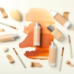 Foundation Makeup Product