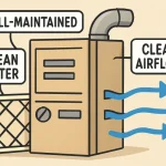 Regular Heating Maintenance