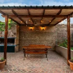 Fresh outdoor home ideas