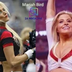 mariah bird