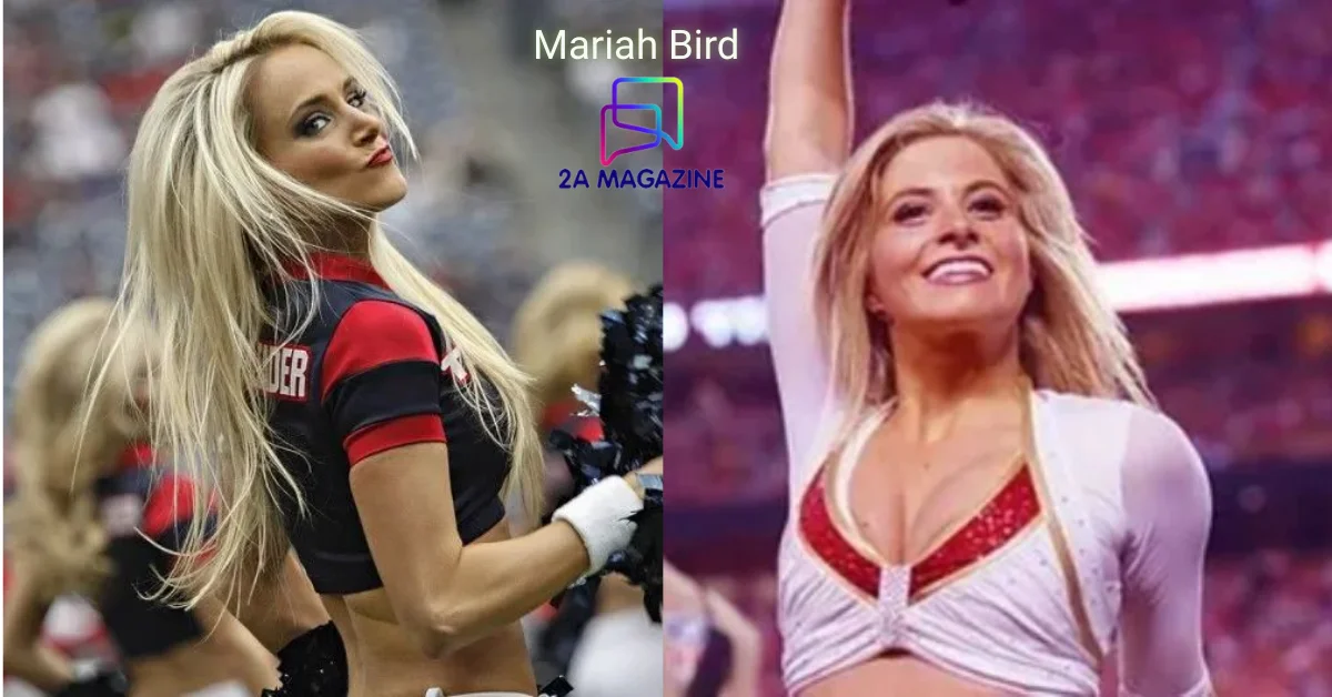 mariah bird