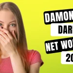 damon darling net worth 2025