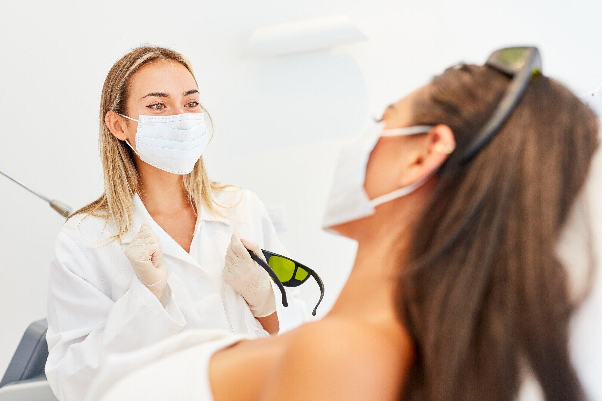 Skilled Aesthetic Care for Balanced, Refined Results