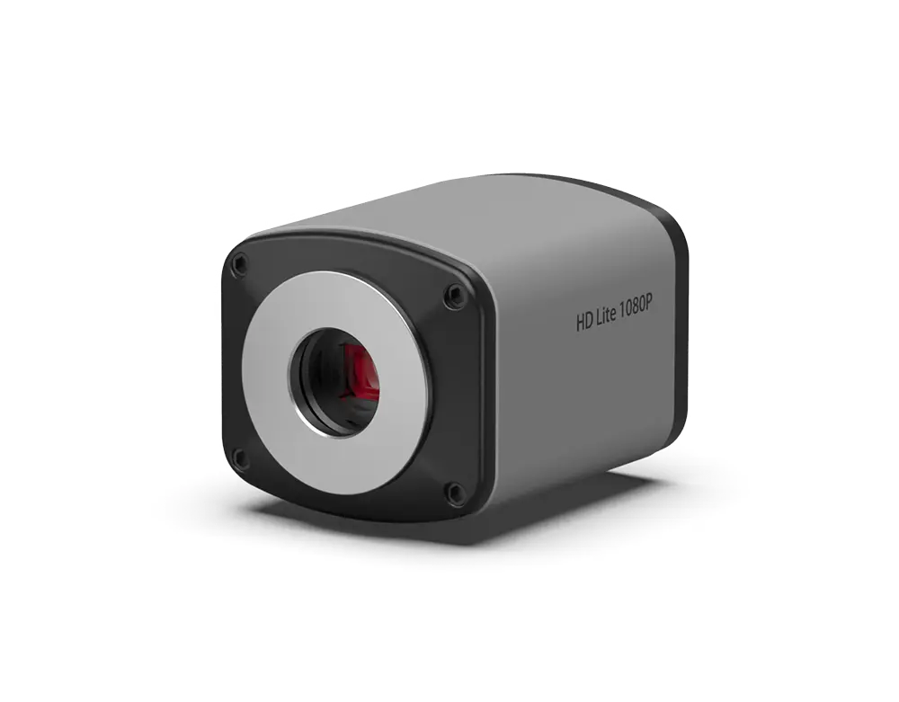 Tucsen CMOS Camera