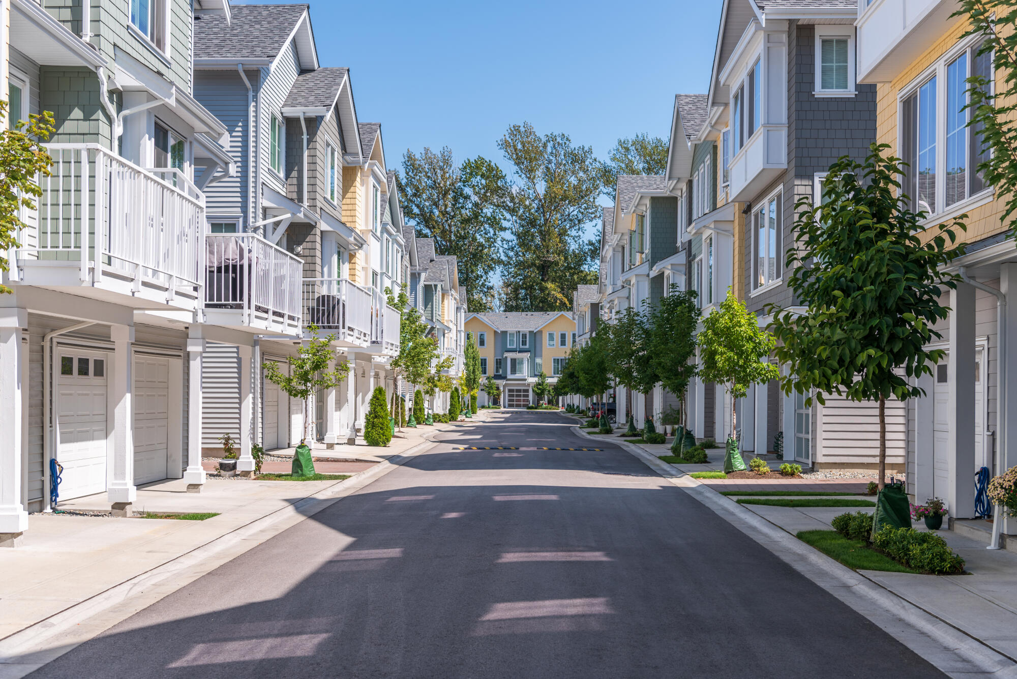 Modern Apartment Options With Top Amenities