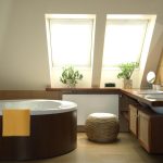 Fresh Wash Area Concepts for Style and Function