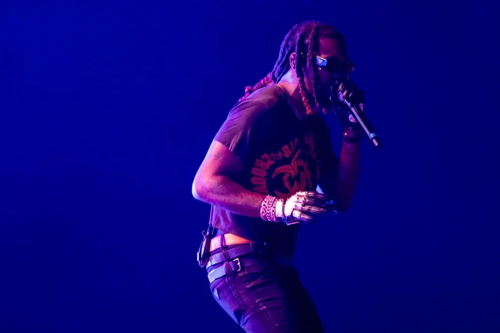 Quavo Takeoff Offset