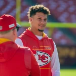 Patrick Mahomes Net Worth