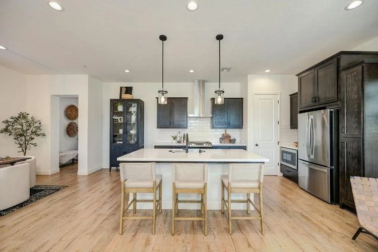 High-Impact Metal Home Brands