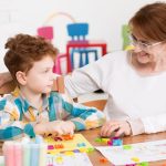 Effective Therapy Programs for Kids and Young Children