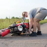 Motorcycle Accident Attorney in Washington DC