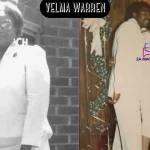 velma warren
