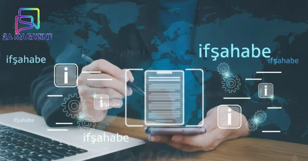 ifşahabe