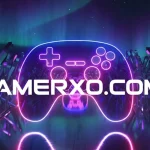 gamerxo dot com