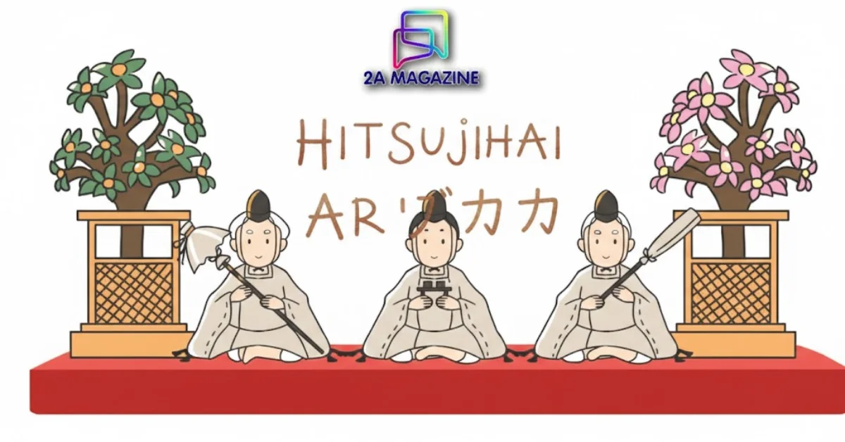 hitsujikai arupaka