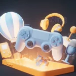 blog gaming dualmedia