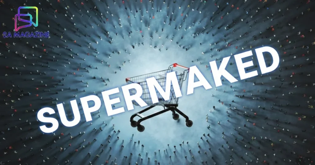 supermaked
