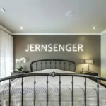 jernsenger