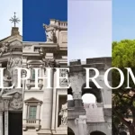 alphe rome