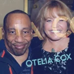 Otelia Cox