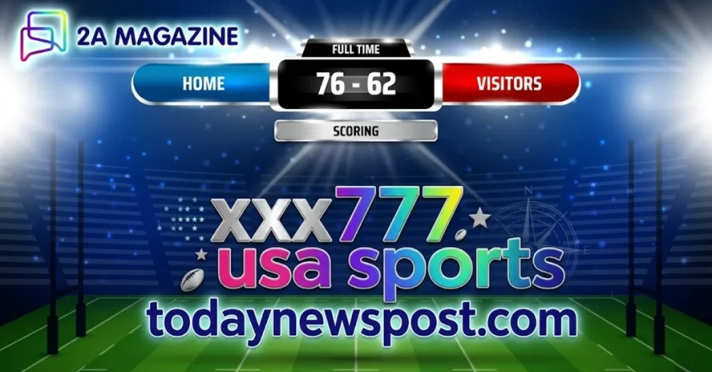 xxx777 usa sports todaynewspost.com