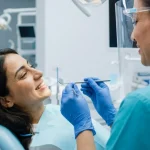 Marketing for dentists