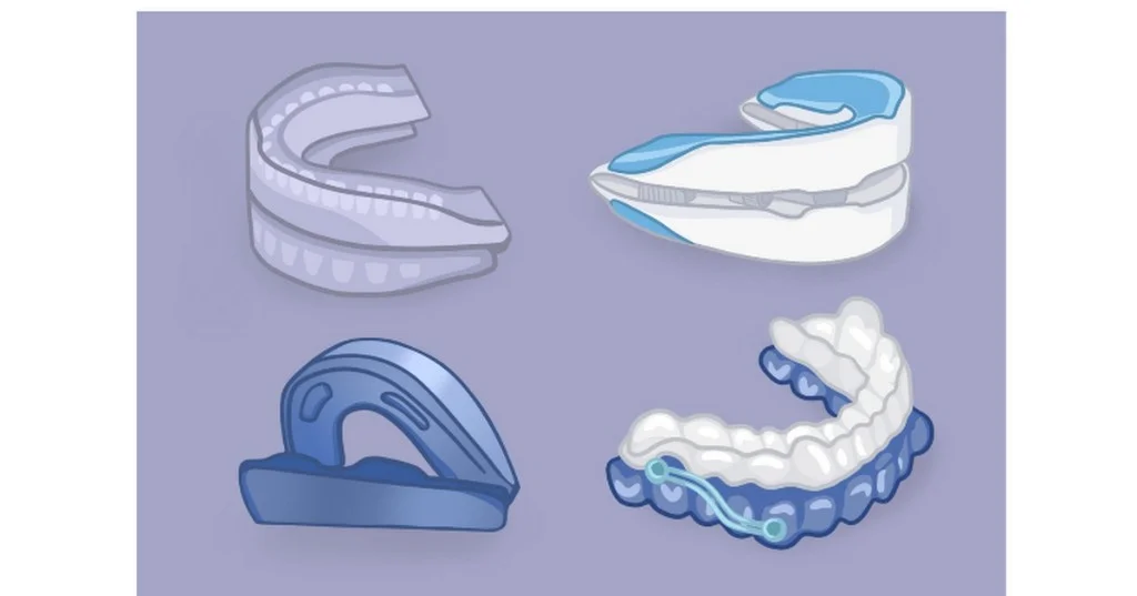 Anti-Snoring Devices