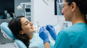 Marketing for dentists