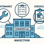 commercial building maintenance Sydney