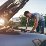 Practical Car Care Habits