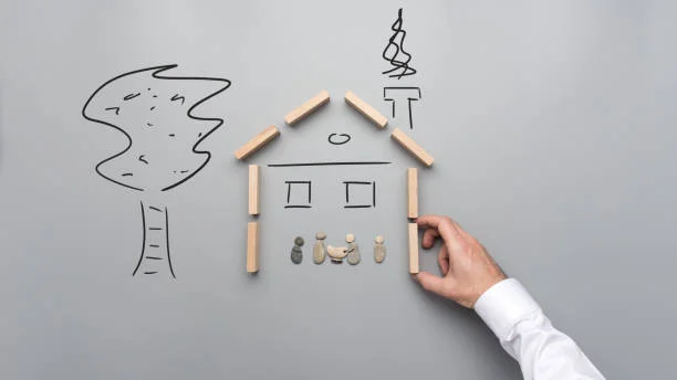 Stress-Free Home Remodel