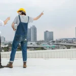 Roof Coating in Lexington