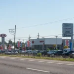 trade-in car dealer Louisiana