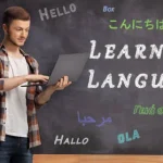 Learning a New Language