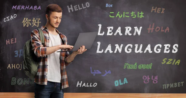 Learning a New Language