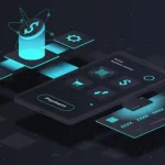 Fintech App with Flutter