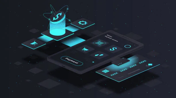 Fintech App with Flutter